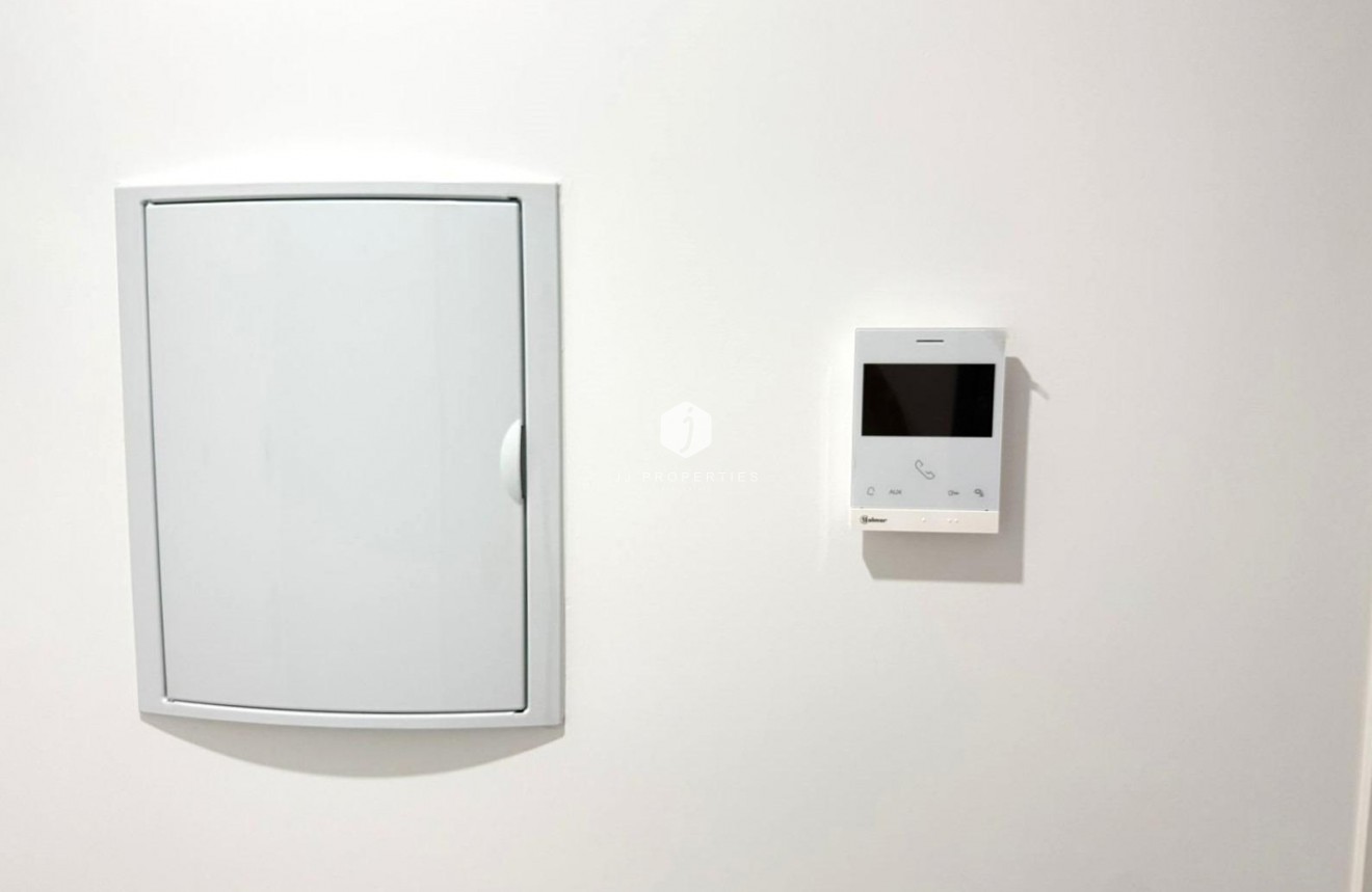 D'occasion - Appartement -
Torrevieja - PARQUE DE LAS NACIONES