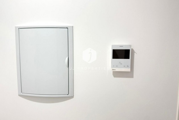 D'occasion - Appartement -
Torrevieja - PARQUE DE LAS NACIONES