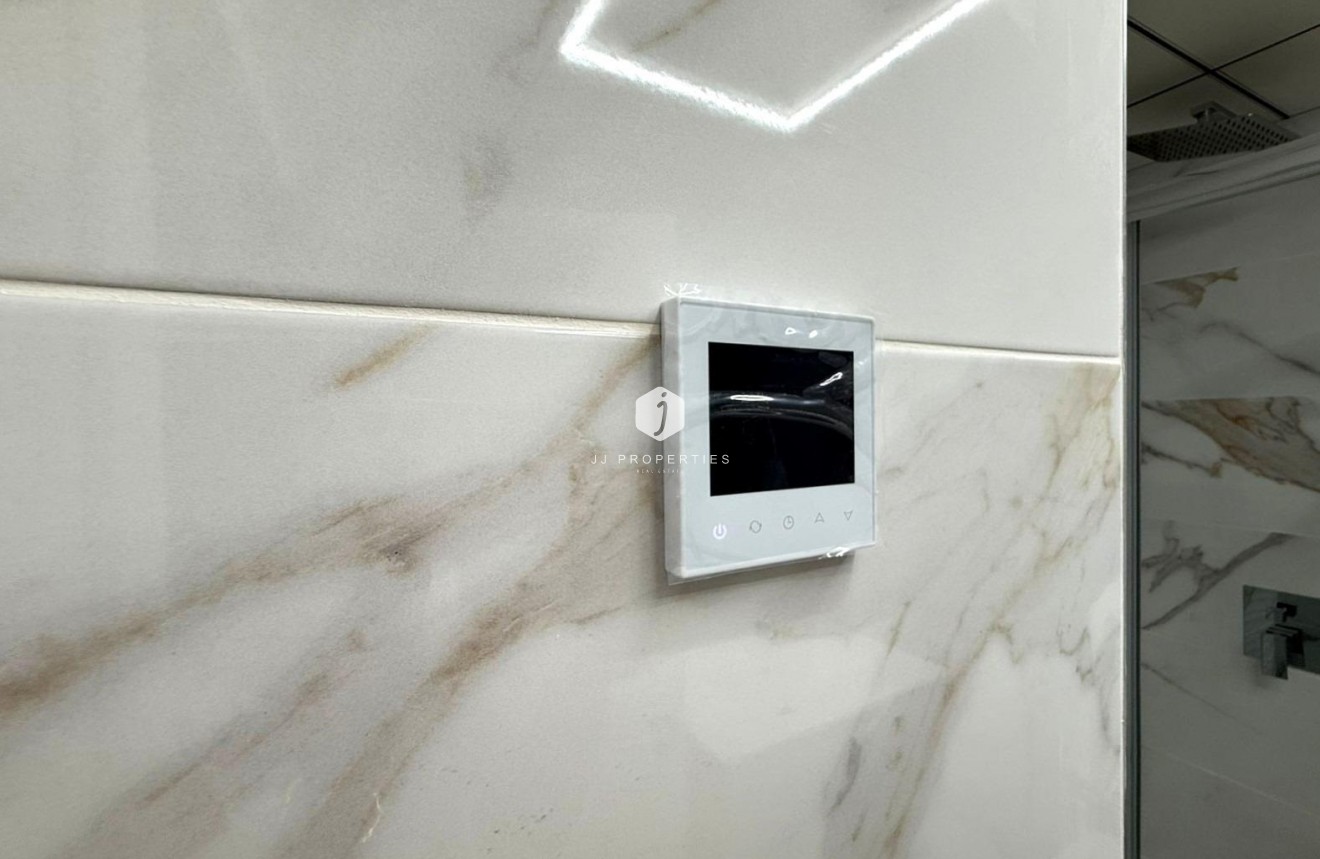 D'occasion - Appartement -
Torrevieja - PARQUE DE LAS NACIONES