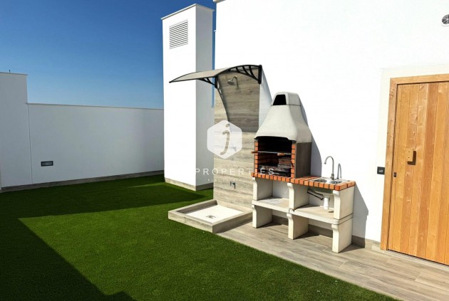 D'occasion - Appartement -
Torrevieja - PARQUE DE LAS NACIONES