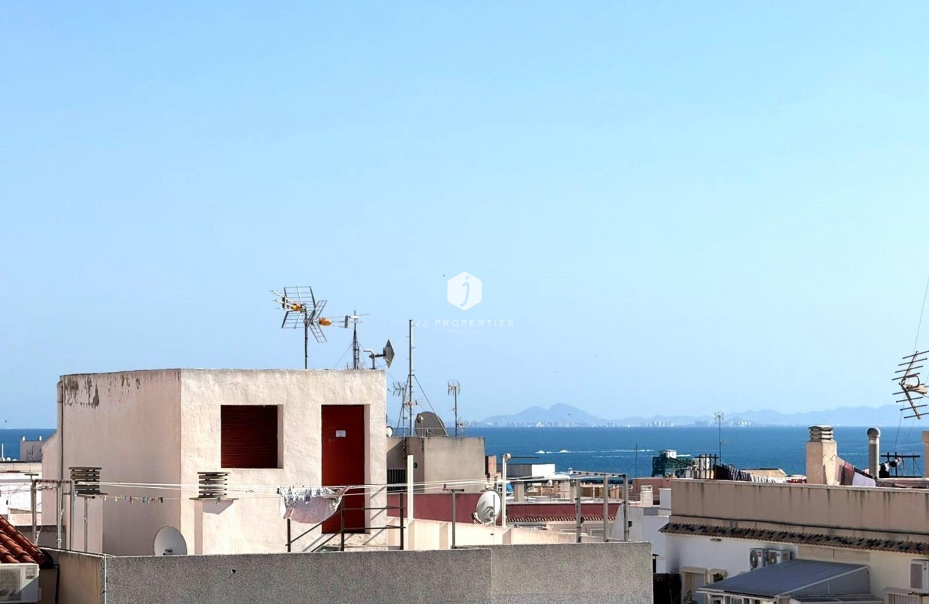 D'occasion - Appartement -
Torrevieja - PARQUE DE LAS NACIONES