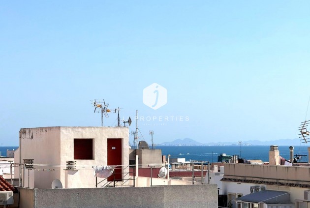 D'occasion - Appartement -
Torrevieja - PARQUE DE LAS NACIONES