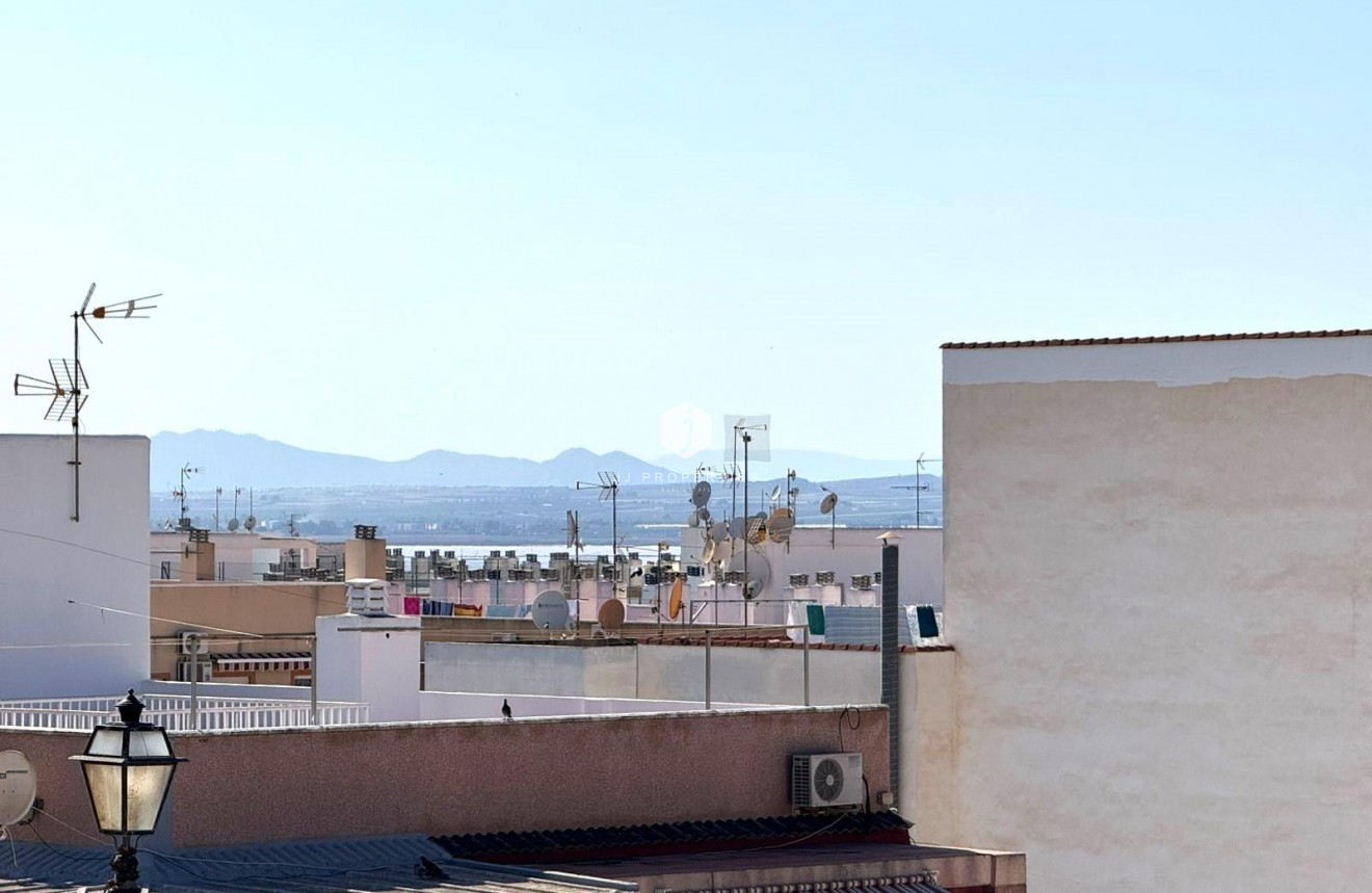 D'occasion - Appartement -
Torrevieja - PARQUE DE LAS NACIONES