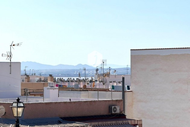 D'occasion - Appartement -
Torrevieja - PARQUE DE LAS NACIONES