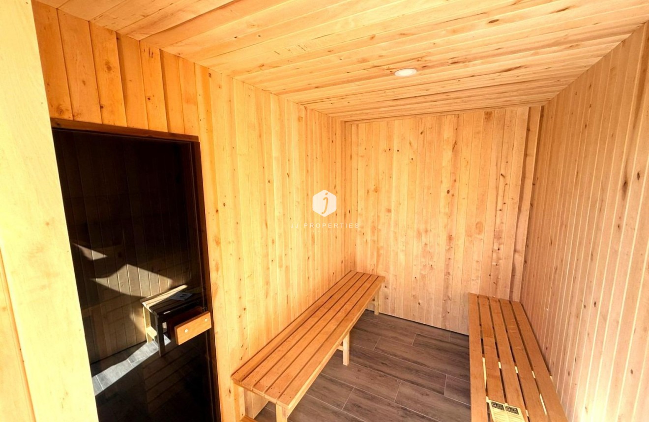 D'occasion - Appartement -
Torrevieja - PARQUE DE LAS NACIONES