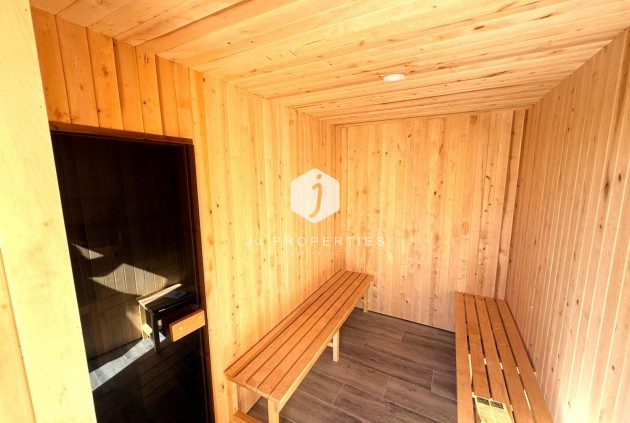 D'occasion - Appartement -
Torrevieja - PARQUE DE LAS NACIONES