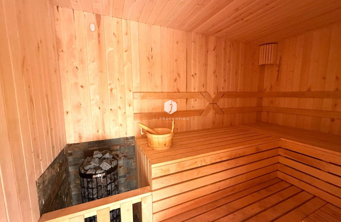 D'occasion - Appartement -
Torrevieja - PARQUE DE LAS NACIONES