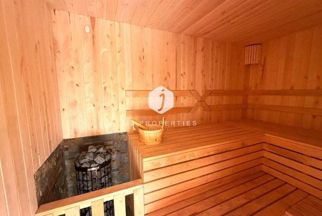 D'occasion - Appartement -
Torrevieja - PARQUE DE LAS NACIONES