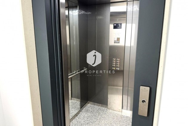 D'occasion - Appartement -
Torrevieja - PARQUE DE LAS NACIONES