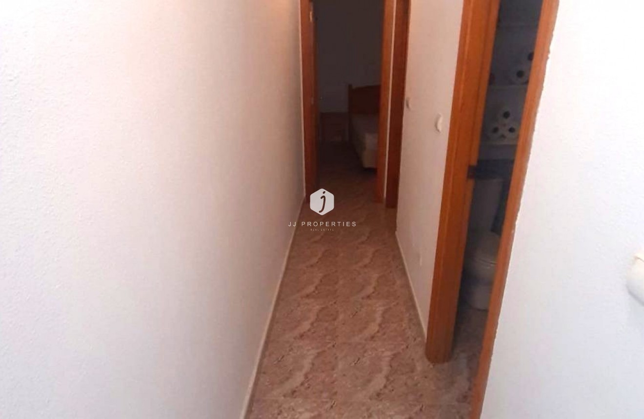 Resale - Apartment / flat -
Torrevieja - Costa Blanca