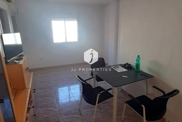 Resale - Apartment / flat -
Torrevieja - Costa Blanca