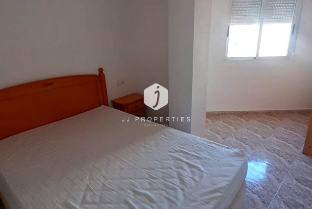 Resale - Apartment / flat -
Torrevieja - Costa Blanca