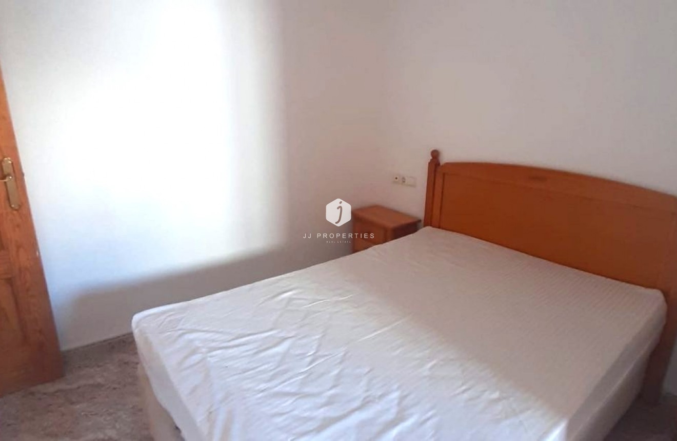Resale - Apartment / flat -
Torrevieja - Costa Blanca