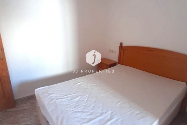 Resale - Apartment / flat -
Torrevieja - Costa Blanca