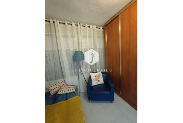 Aus zweiter Hand - Wohnung -
Torrevieja - La Siesta - El Salado - Torreta