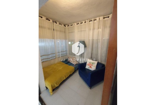 Aus zweiter Hand - Wohnung -
Torrevieja - La Siesta - El Salado - Torreta