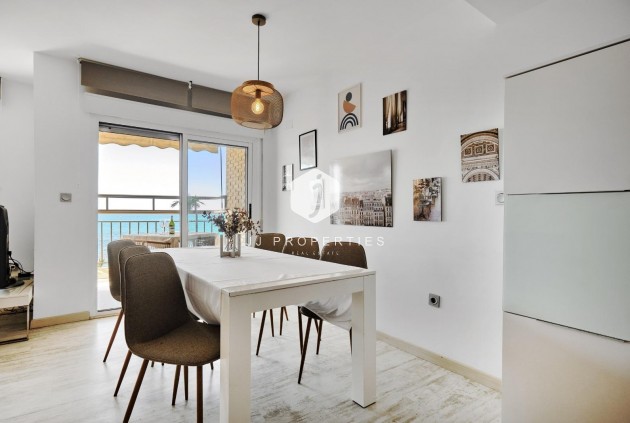 Segunda mano - Apartamento / piso -
Torrevieja - Playa del Cura