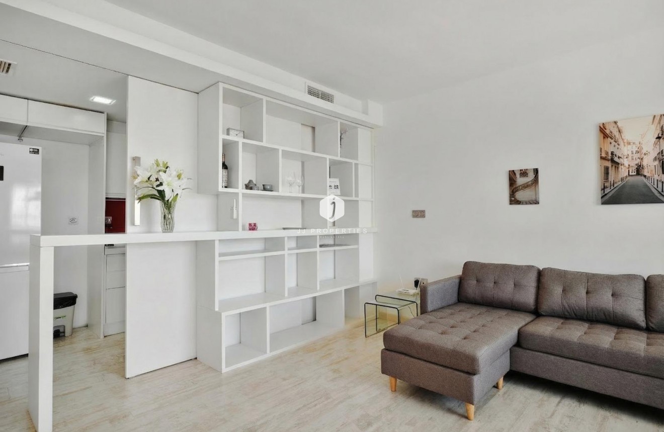 Segunda mano - Apartamento / piso -
Torrevieja - Playa del Cura