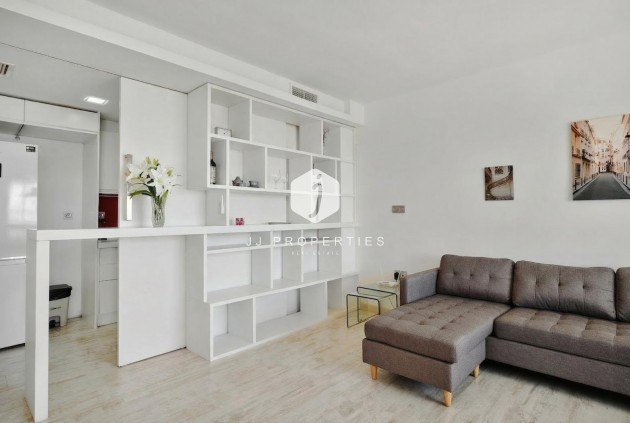 Segunda mano - Apartamento / piso -
Torrevieja - Playa del Cura