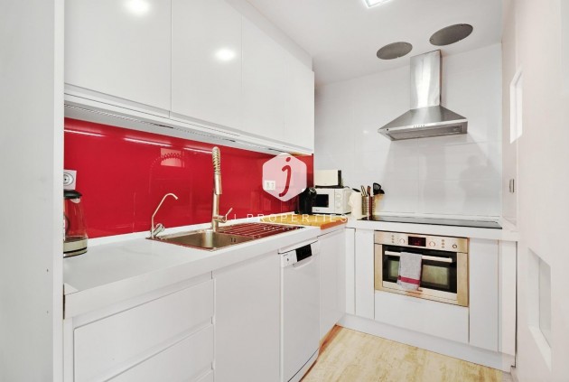 Segunda mano - Apartamento / piso -
Torrevieja - Playa del Cura