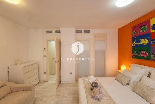 Segunda mano - Apartamento / piso -
Torrevieja - Playa del Cura