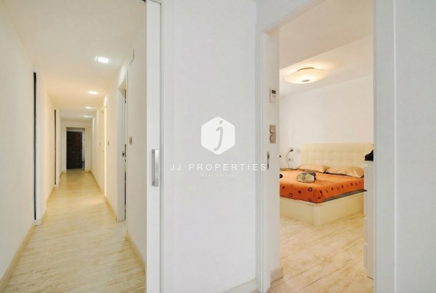 Segunda mano - Apartamento / piso -
Torrevieja - Playa del Cura