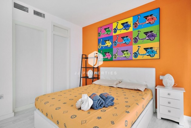 Segunda mano - Apartamento / piso -
Torrevieja - Playa del Cura