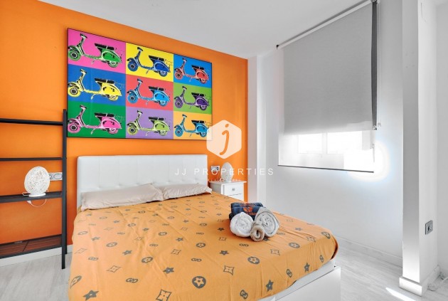 Segunda mano - Apartamento / piso -
Torrevieja - Playa del Cura