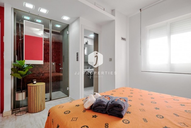 Segunda mano - Apartamento / piso -
Torrevieja - Playa del Cura