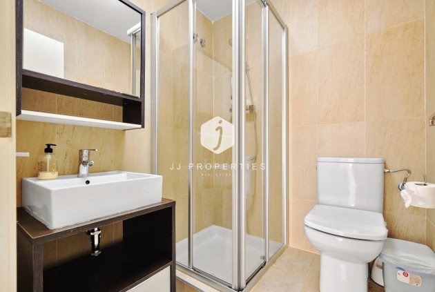 Segunda mano - Apartamento / piso -
Torrevieja - Playa del Cura