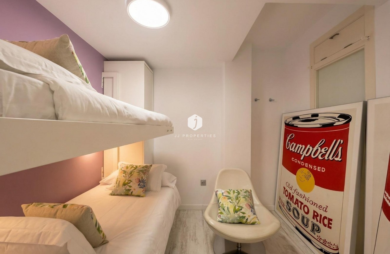 Segunda mano - Apartamento / piso -
Torrevieja - Playa del Cura