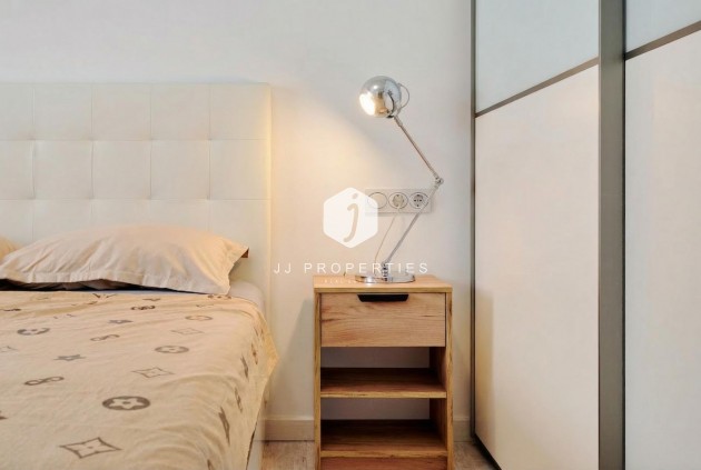 Segunda mano - Apartamento / piso -
Torrevieja - Playa del Cura