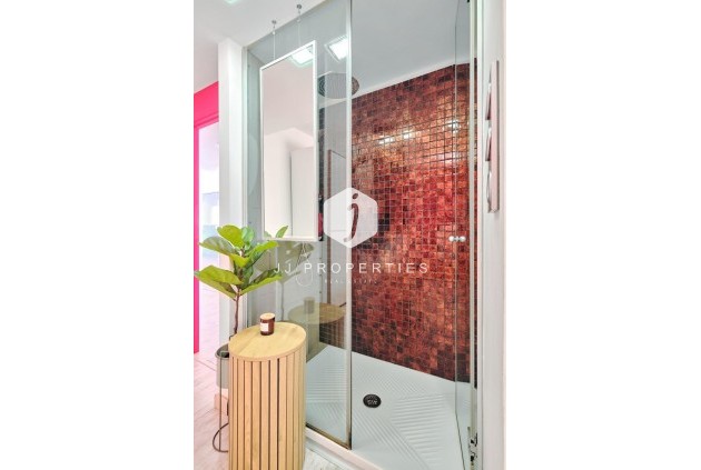 Segunda mano - Apartamento / piso -
Torrevieja - Playa del Cura