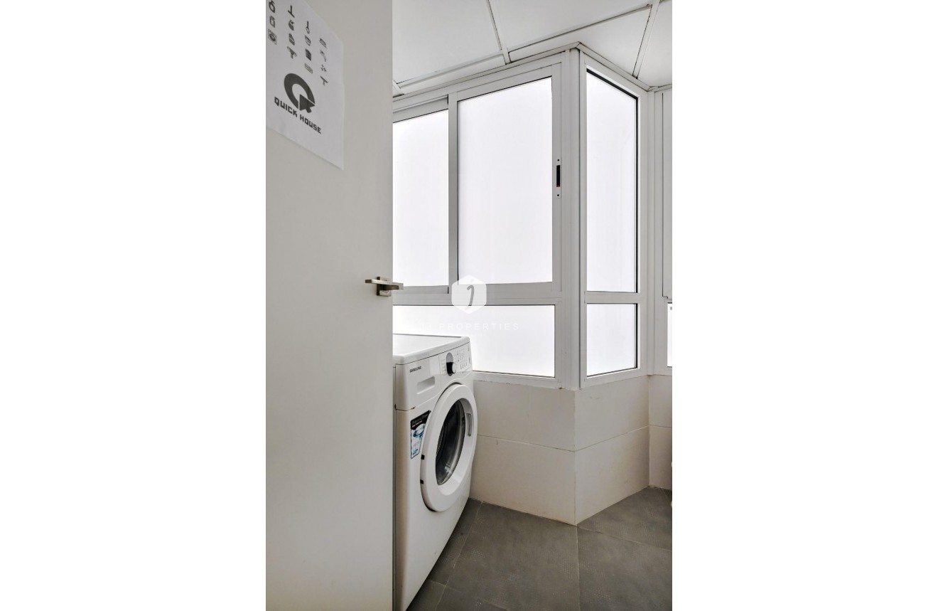 Segunda mano - Apartamento / piso -
Torrevieja - Playa del Cura