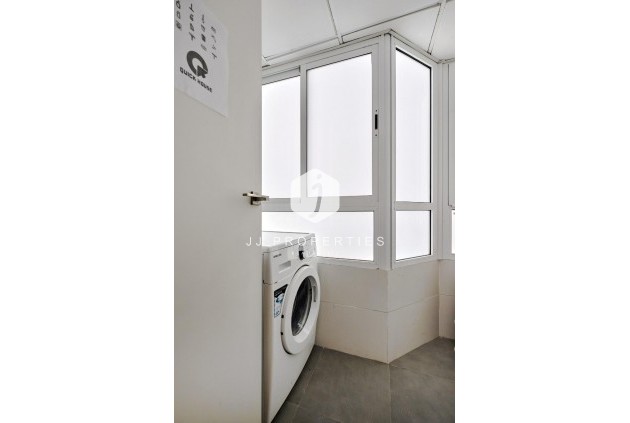 Segunda mano - Apartamento / piso -
Torrevieja - Playa del Cura