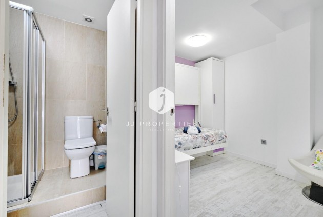 Segunda mano - Apartamento / piso -
Torrevieja - Playa del Cura