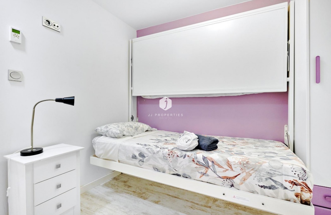 Segunda mano - Apartamento / piso -
Torrevieja - Playa del Cura