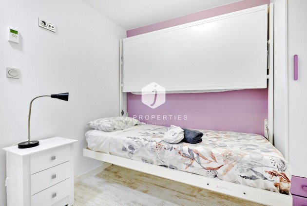 Segunda mano - Apartamento / piso -
Torrevieja - Playa del Cura