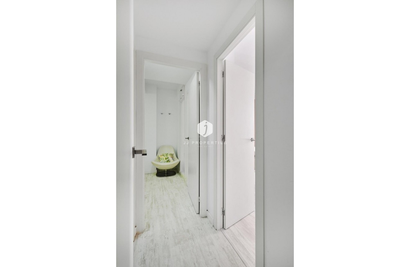 Segunda mano - Apartamento / piso -
Torrevieja - Playa del Cura