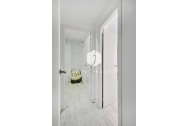 Segunda mano - Apartamento / piso -
Torrevieja - Playa del Cura