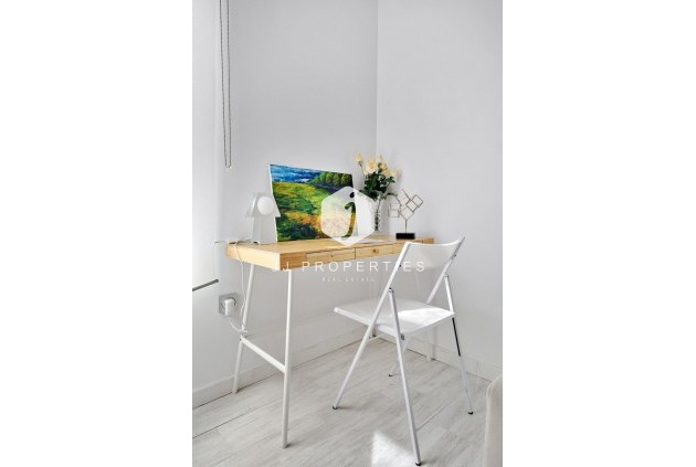 Segunda mano - Apartamento / piso -
Torrevieja - Playa del Cura