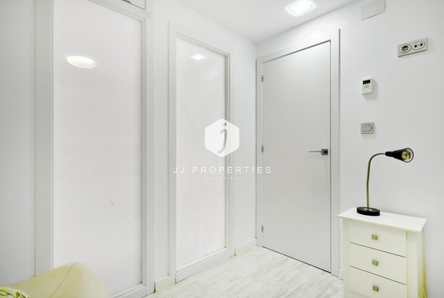 Segunda mano - Apartamento / piso -
Torrevieja - Playa del Cura