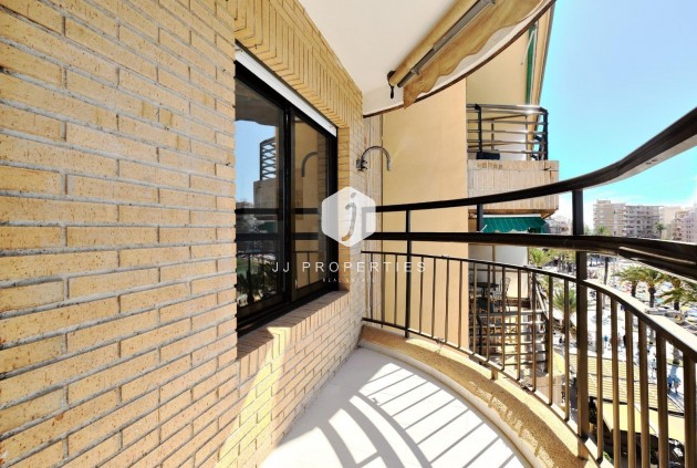 Segunda mano - Apartamento / piso -
Torrevieja - Playa del Cura