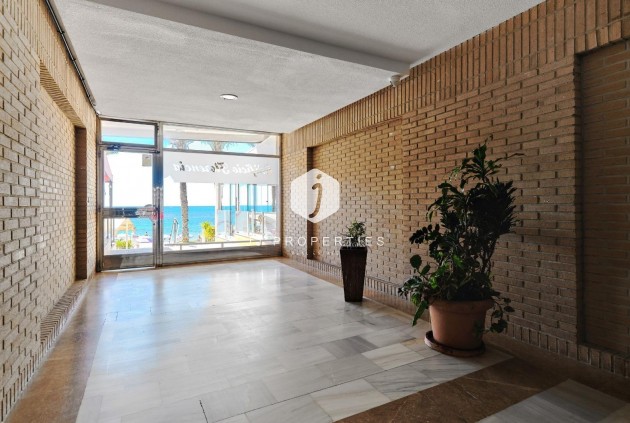 Segunda mano - Apartamento / piso -
Torrevieja - Playa del Cura