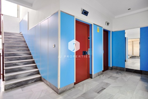 Segunda mano - Apartamento / piso -
Torrevieja - Playa del Cura