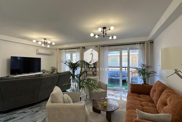 Segunda mano - Apartamento / piso -
Torrevieja - Playa del Cura