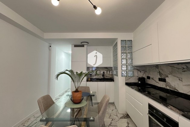 Segunda mano - Apartamento / piso -
Torrevieja - Playa del Cura