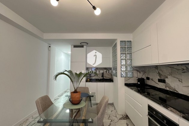 Segunda mano - Apartamento / piso -
Torrevieja - Playa del Cura