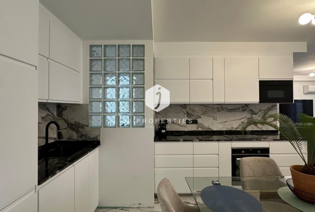 Segunda mano - Apartamento / piso -
Torrevieja - Playa del Cura