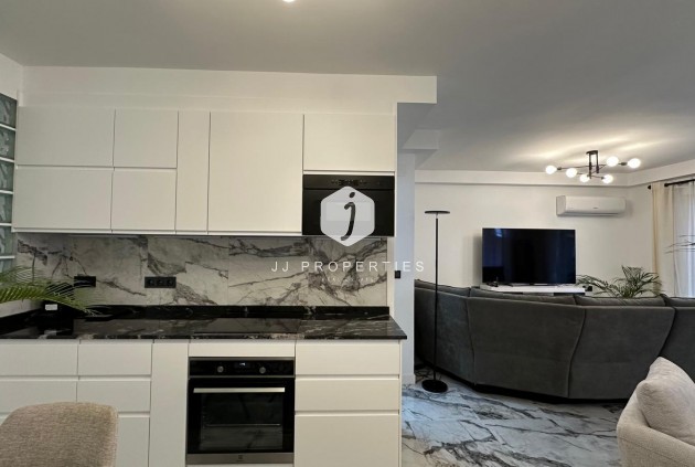 Segunda mano - Apartamento / piso -
Torrevieja - Playa del Cura